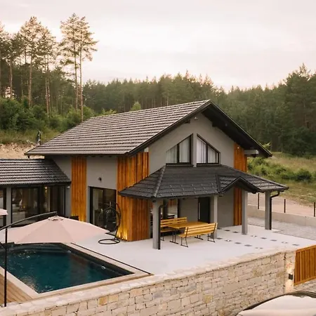 Villa Gorska *