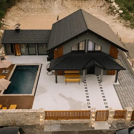 Gorska Villa