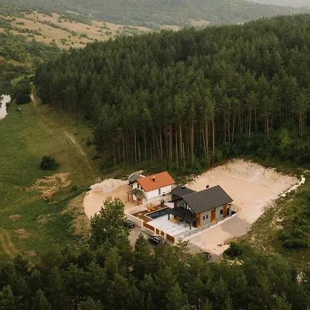 Villa Gorska *