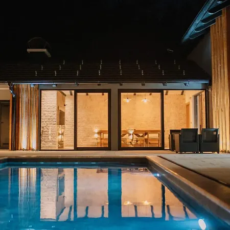 Gorska Villa Livno
