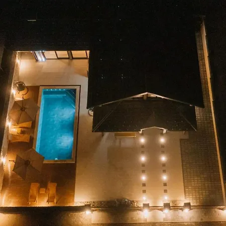 Villa Gorska Livno