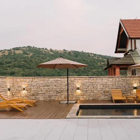 Gorska * Livno