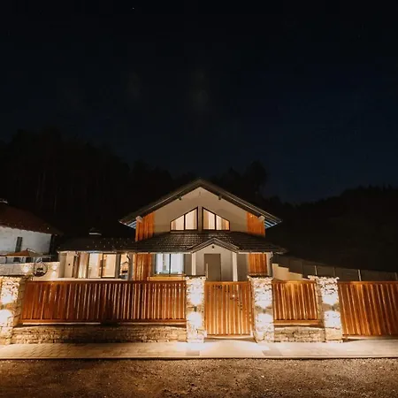 Gorska Villa