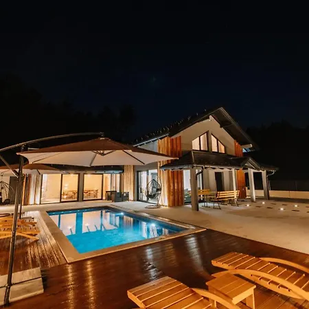 Villa Gorska