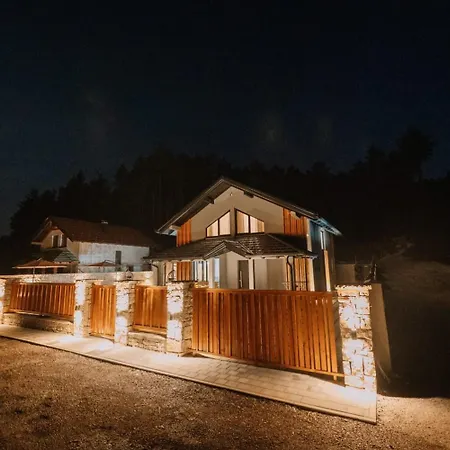 Gorska Villa Livno