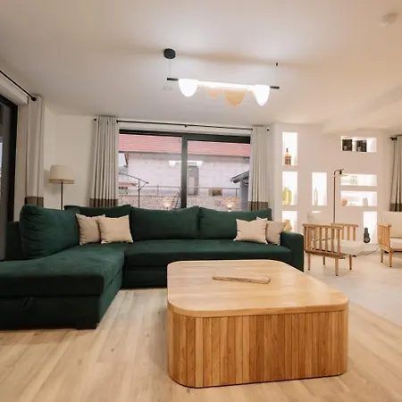 Villa Gorska Livno