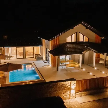 Villa Gorska